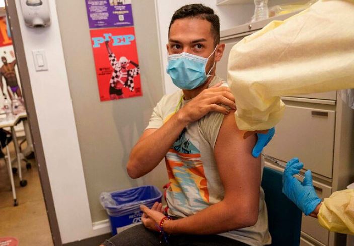 AP Photo/Mary Altaffer