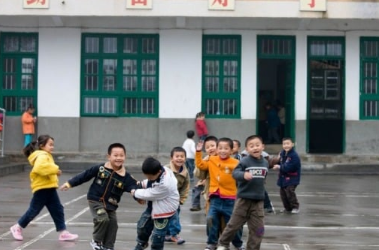 Dozens of Students Hospitalized After Mystery Illness Sweeps Primary School in China
