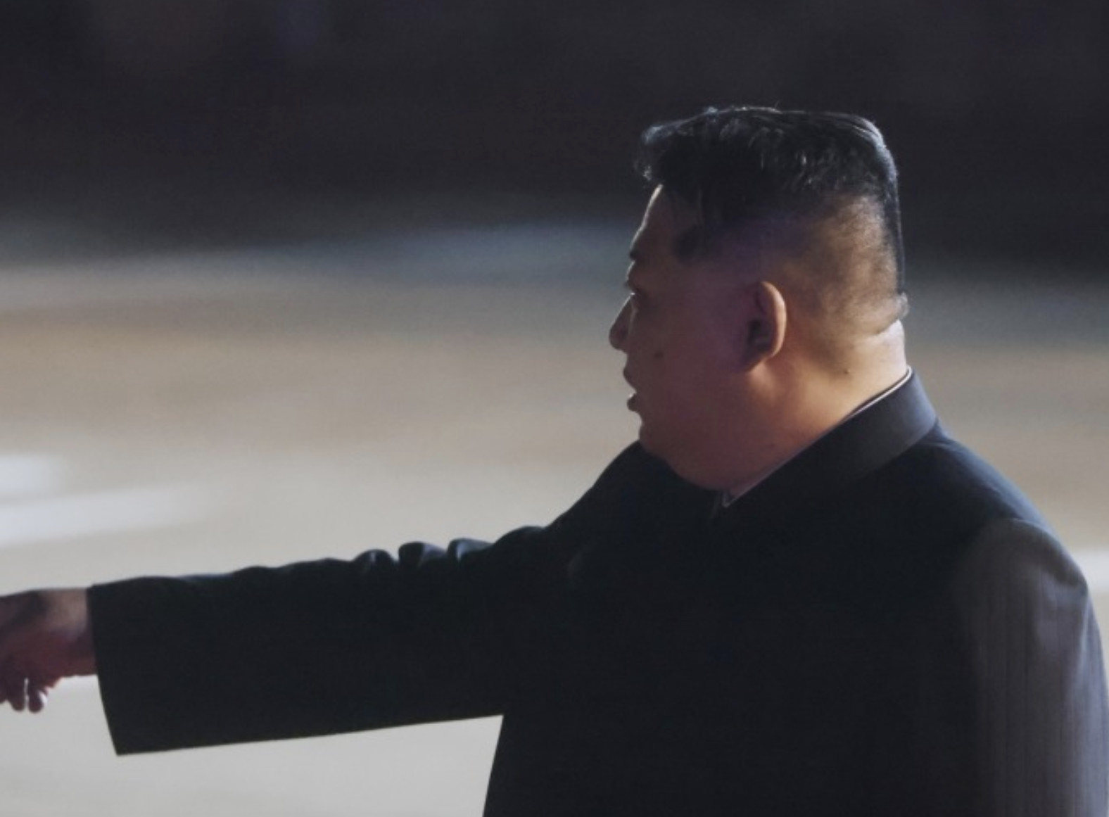 North Korean Interpreter Defects in Mongolia, Striking Blow to Kim Jong-un’s Regime