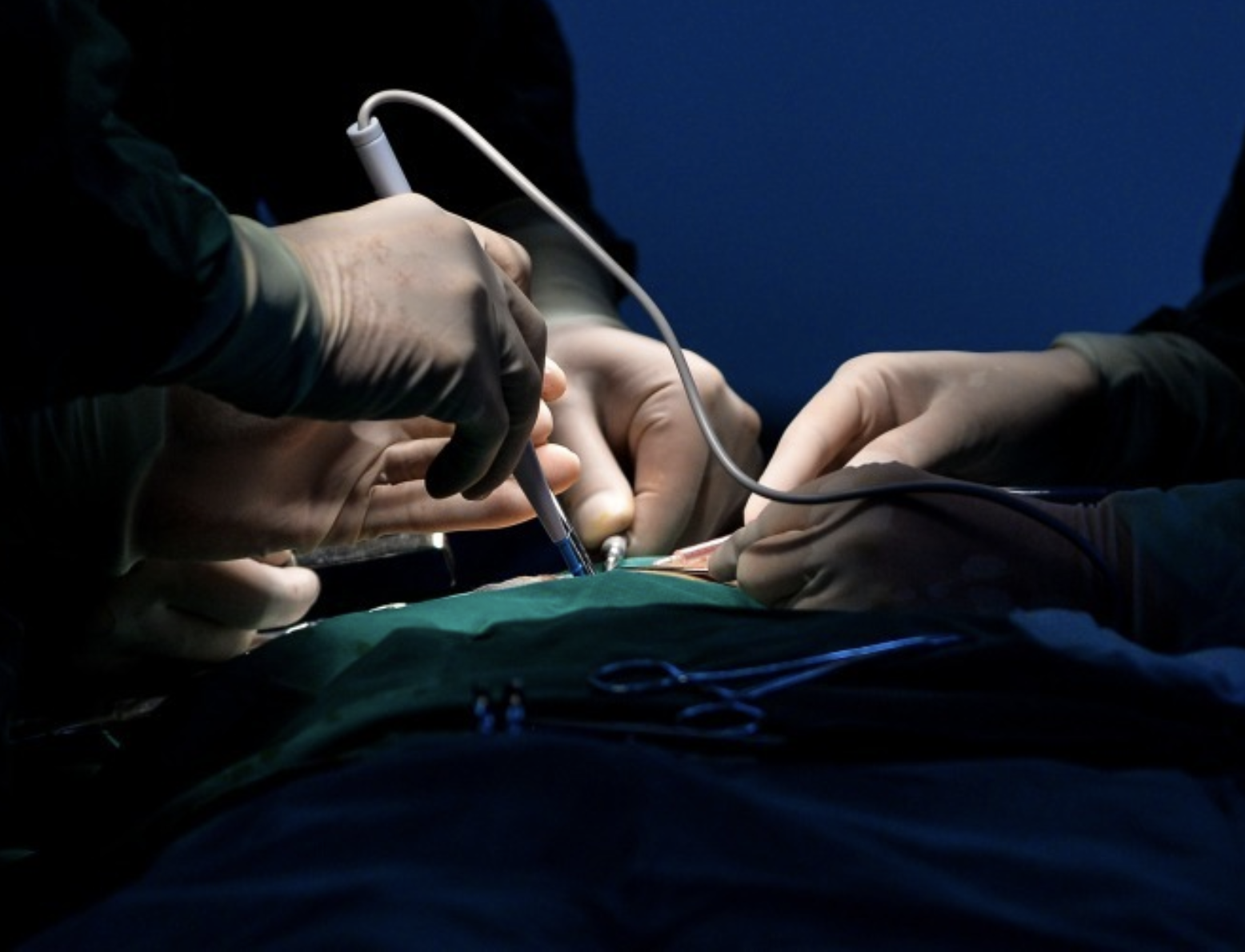 Children’s Organs ‘On Sale’: Jilin Hospital’s Free Liver Transplants Spark Organ Harvesting Fears