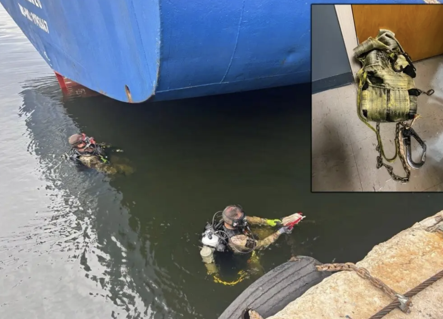 Drug Traffickers Using ‘Parasite Smuggling’ to Diversify Risk, Experts Say