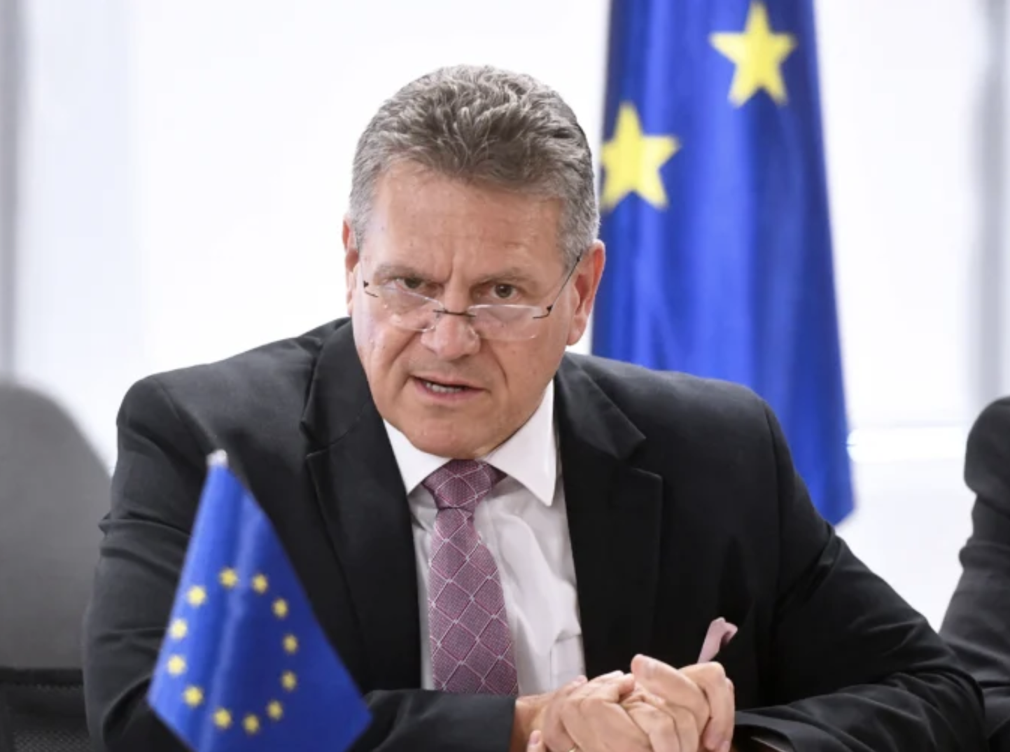 EU Joins US in Backing Australian Critical Minerals to Counter China’s Dominance