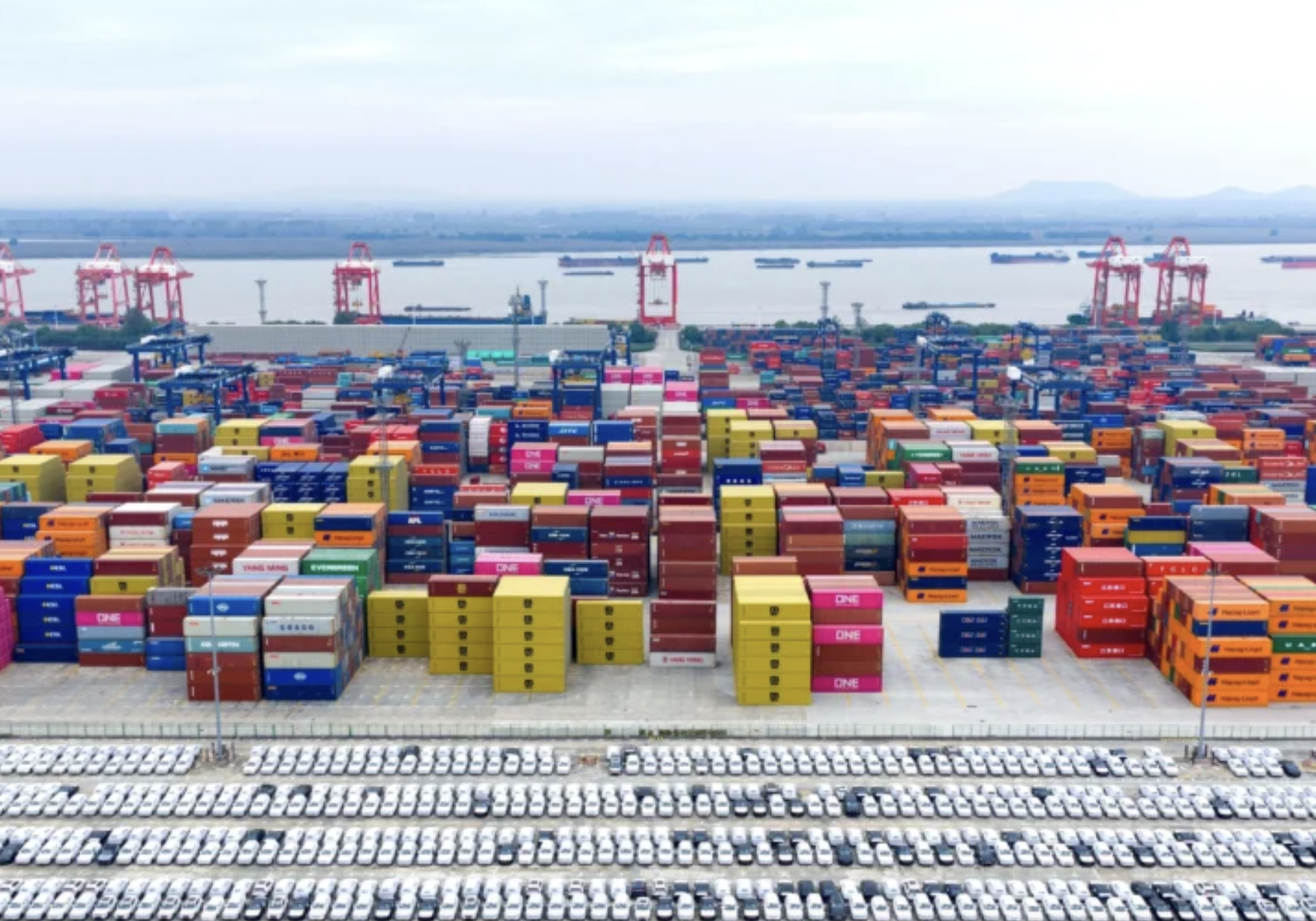 European Countries Retaliate Against Beijing's Unfair Trade Practices