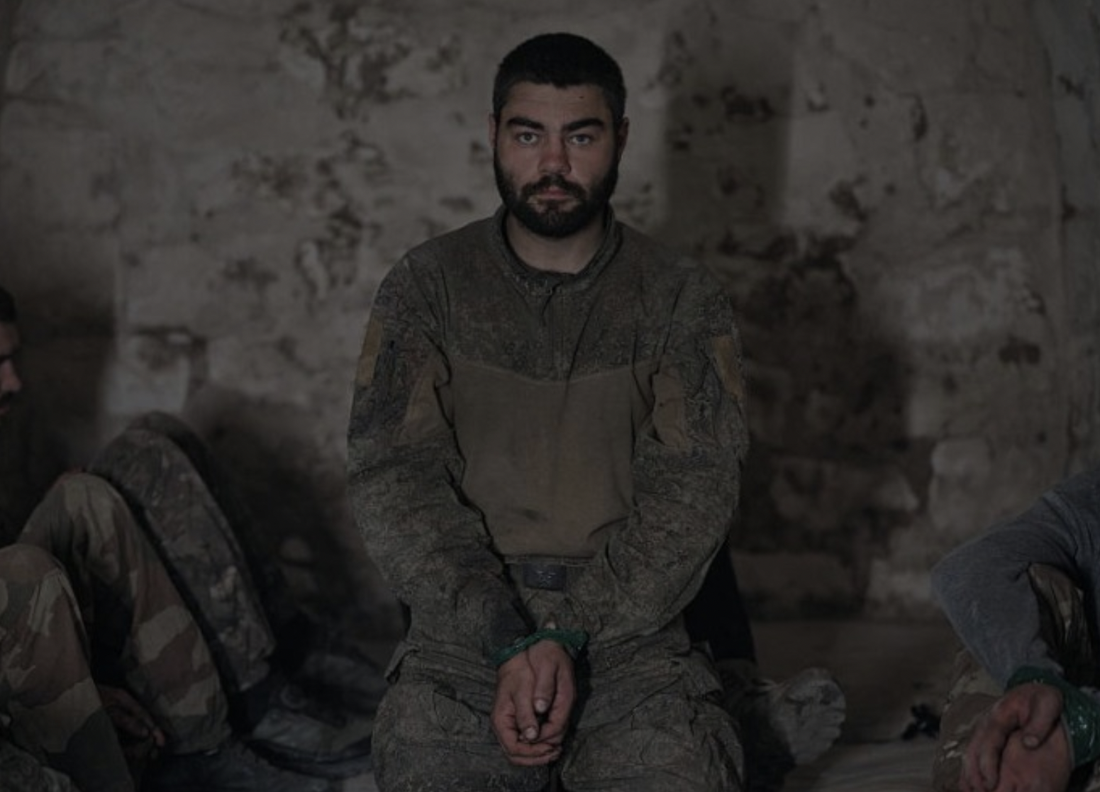 Russia Pushes Toward Eastern Ukraine’s Three Key Strongholds as Kyiv Faces a Painful Decision