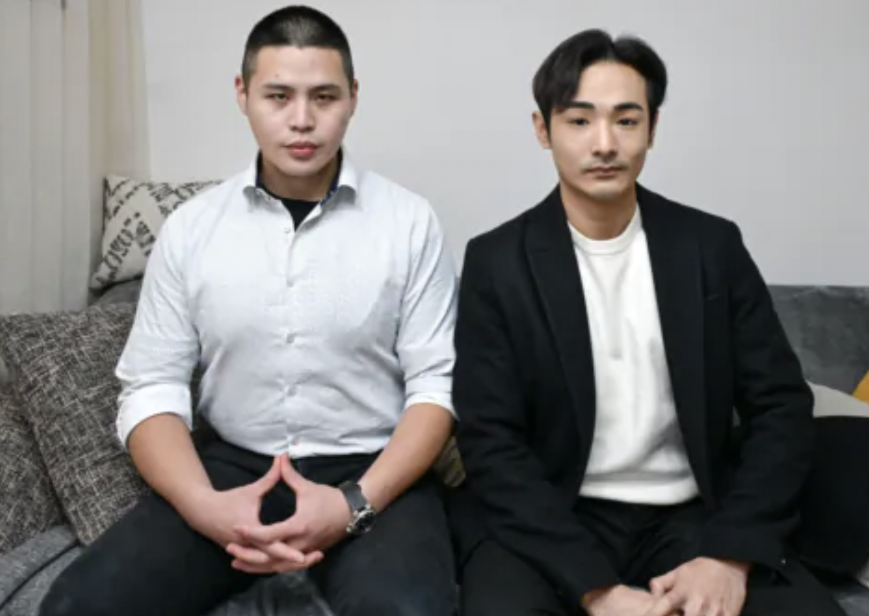 Taiwanese Influencers Push Back After China Issues Bounties for Their Arrest