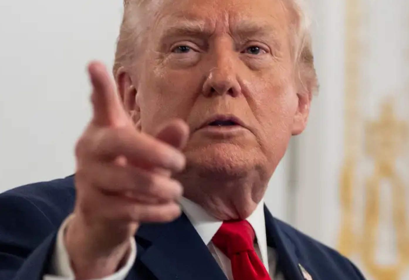 US halts all asylum decisions after DC shooting