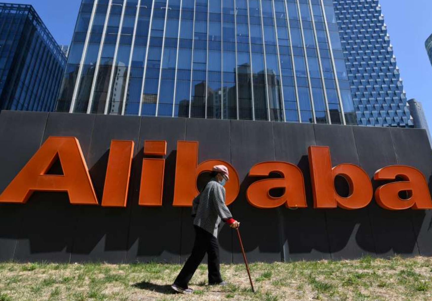 White House Memo Accuses Alibaba of Aiding China’s Military With Sensitive Data Access