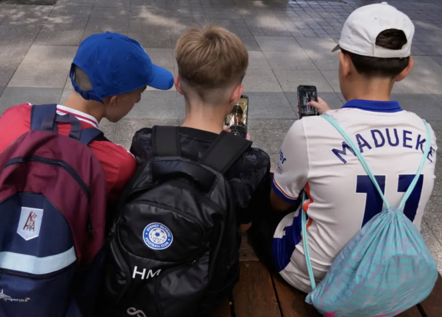 Australia’s Social Media Ban for Under-16s Comes Into Effect