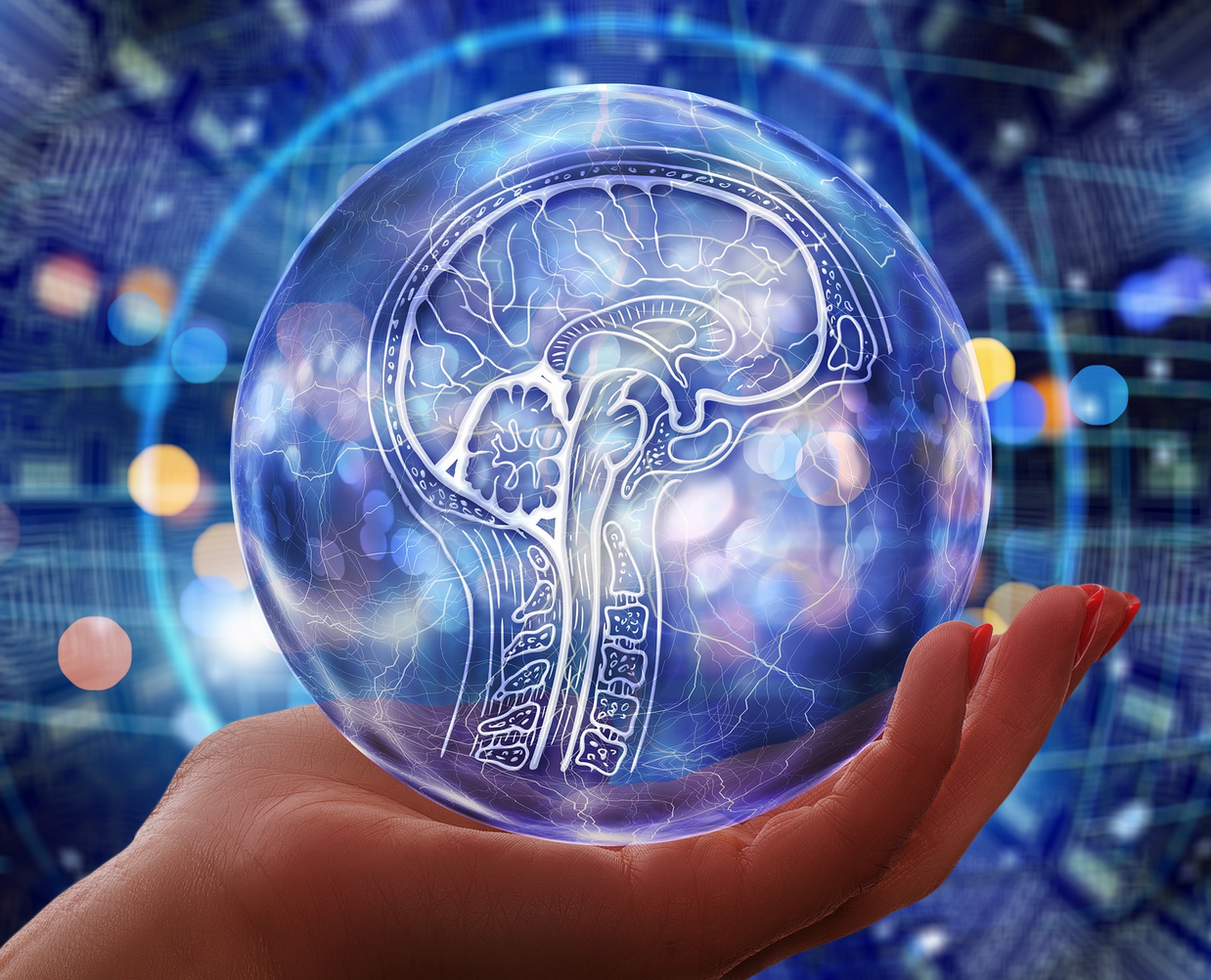 Beijing Accused of Using ‘Neuro-Monitoring Devices’ to Track the Public