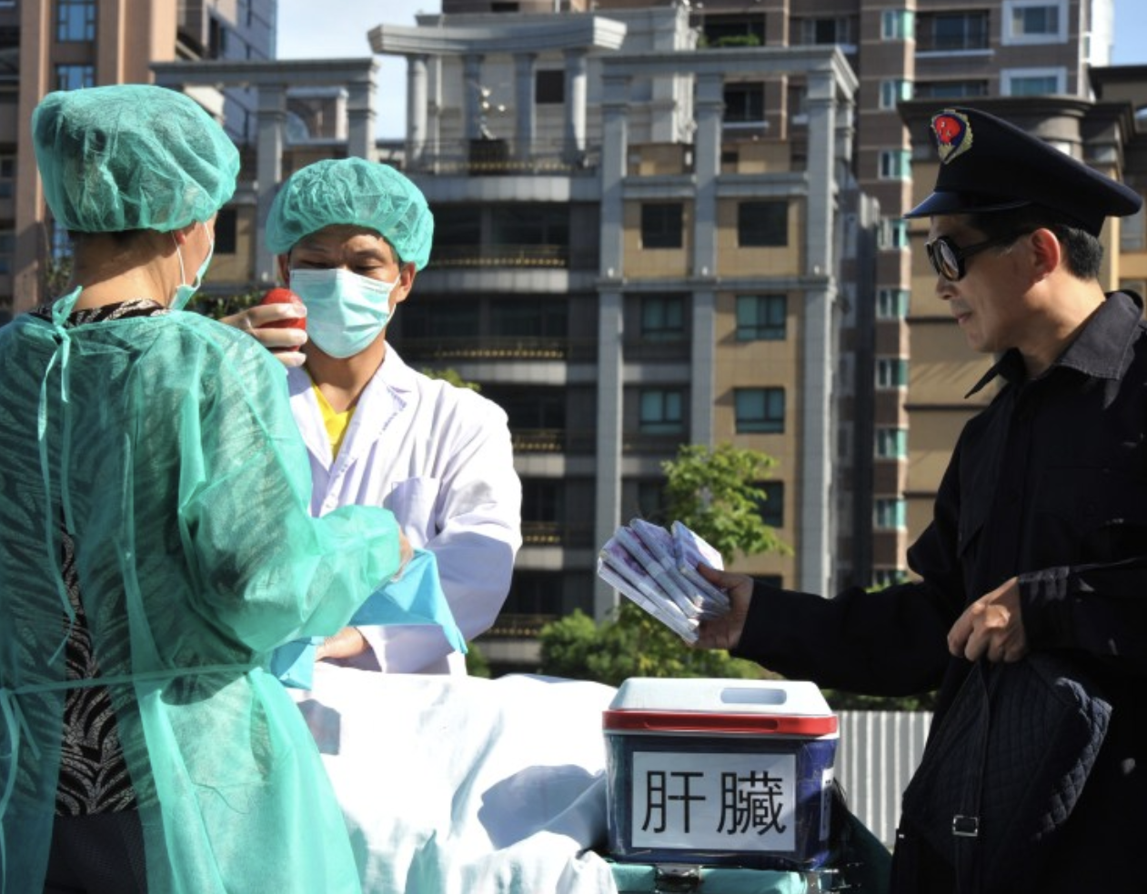 Border Clashes Between Thailand and Cambodia Expose China’s ‘Human Industry’ Network