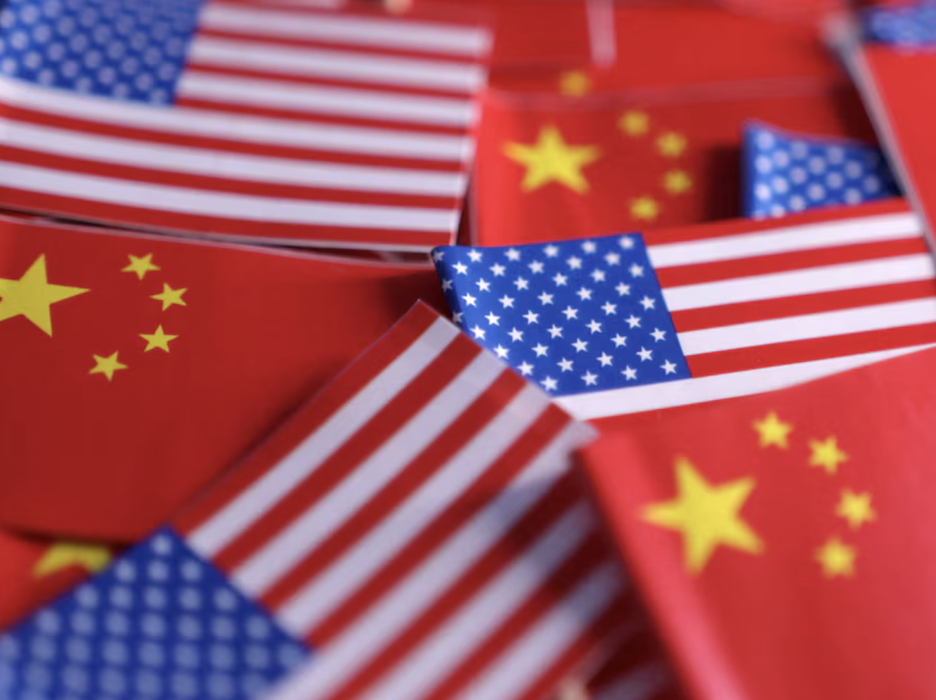 China hits US defence firms with sanctions over arms sales to Taiwan