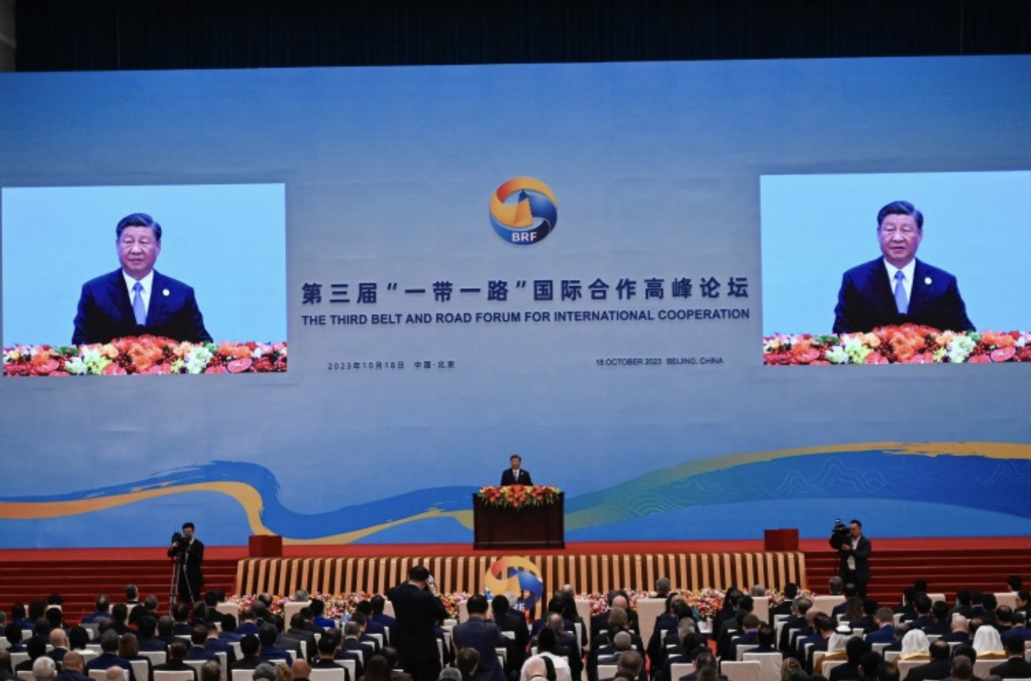 China’s Belt and Road Faces Wage Scandals and Stalled Projects Worldwide