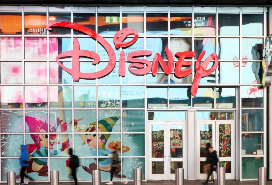 Disney to Pay $10 Million to Resolve Children’s Privacy Claims