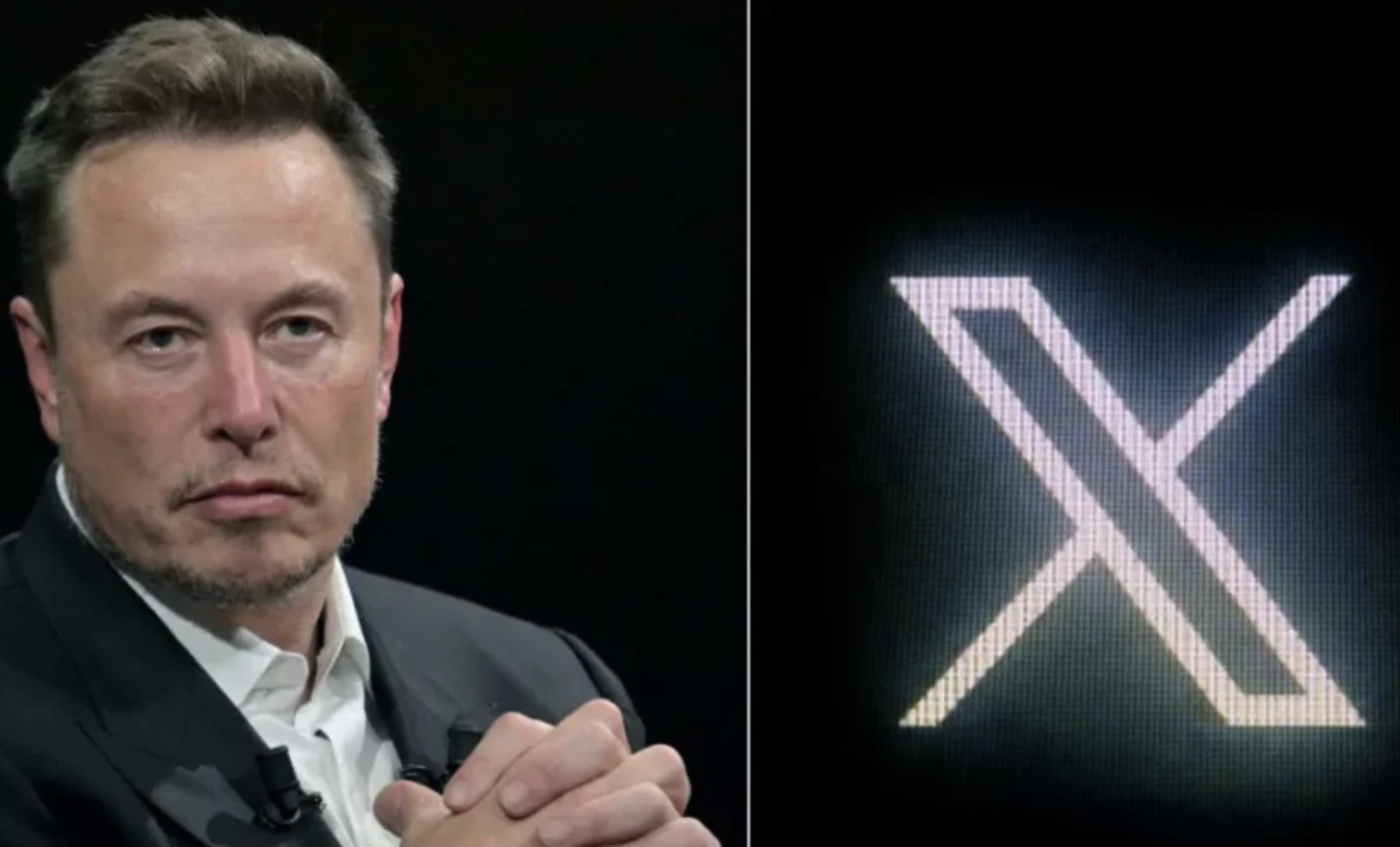 EU Hits Elon Musk's X With $140 Million Fine Over Content Rules