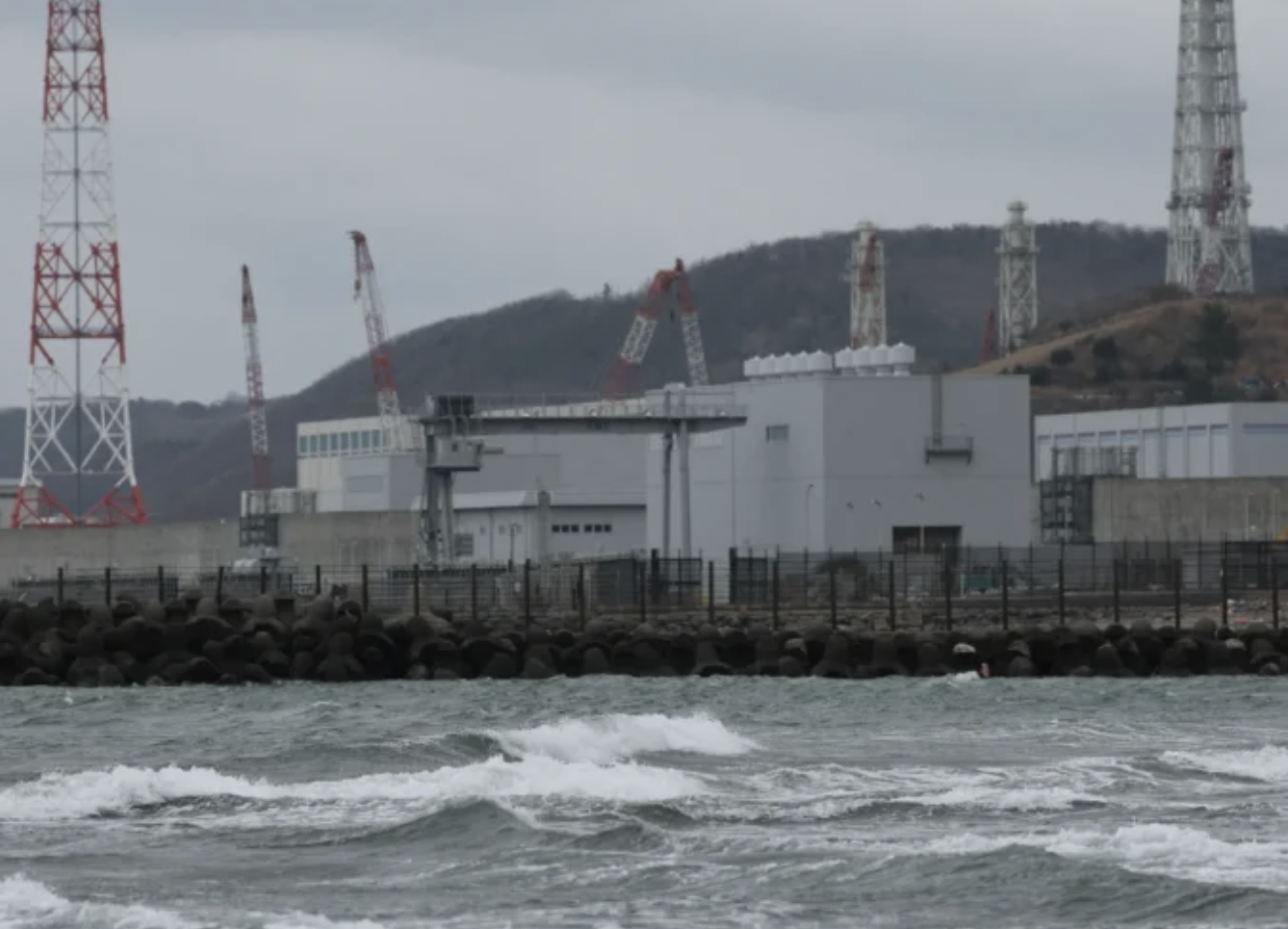 Japan to Resume Operations at World’s Largest Nuclear Plant 15 Years After Fukushima Disaster
