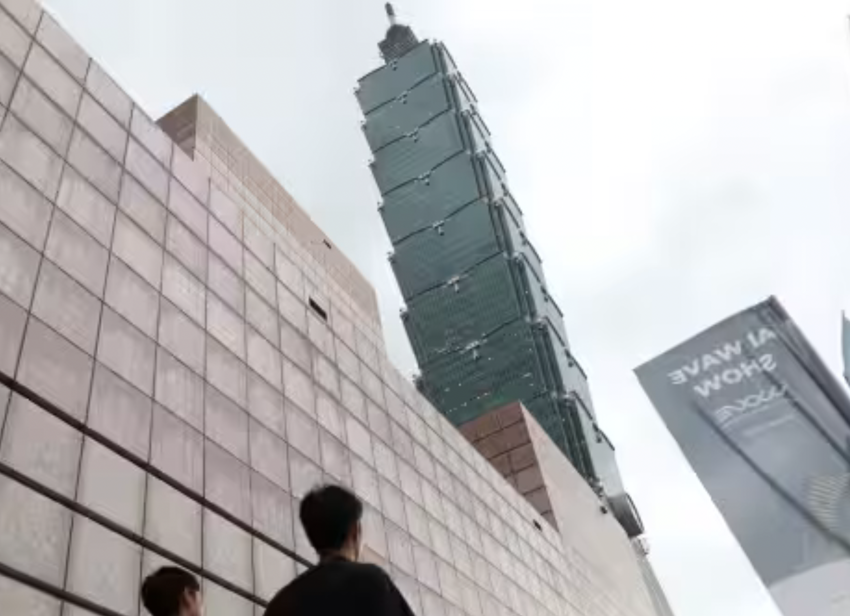 Taiwan and Japan seal pact on digital trade amid Tokyo's row with China