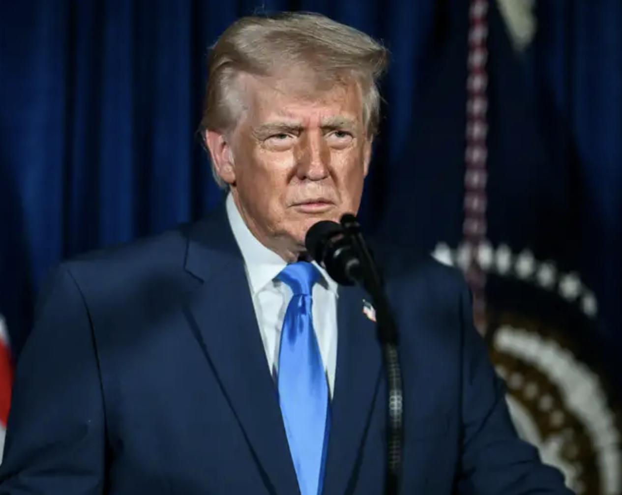 Trump says US pause on asylum without 'time limit'Trump says US pause on asylum without 'time limit'