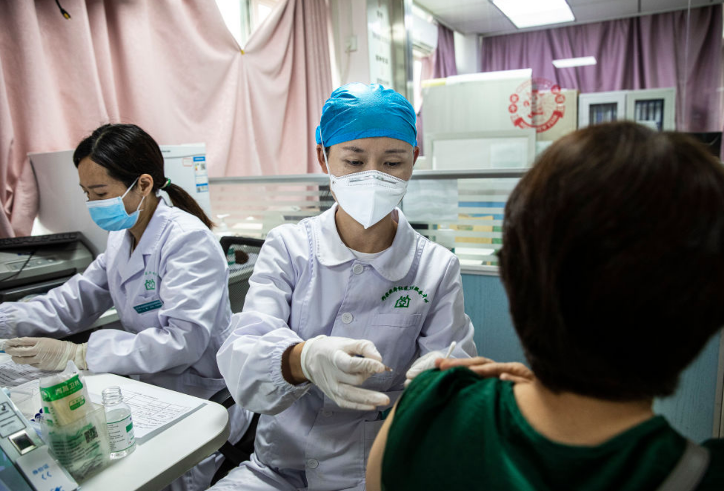 China Claims No Cases of Nipah Virus, Yet Races to Prepare Drugs and PCR Testing