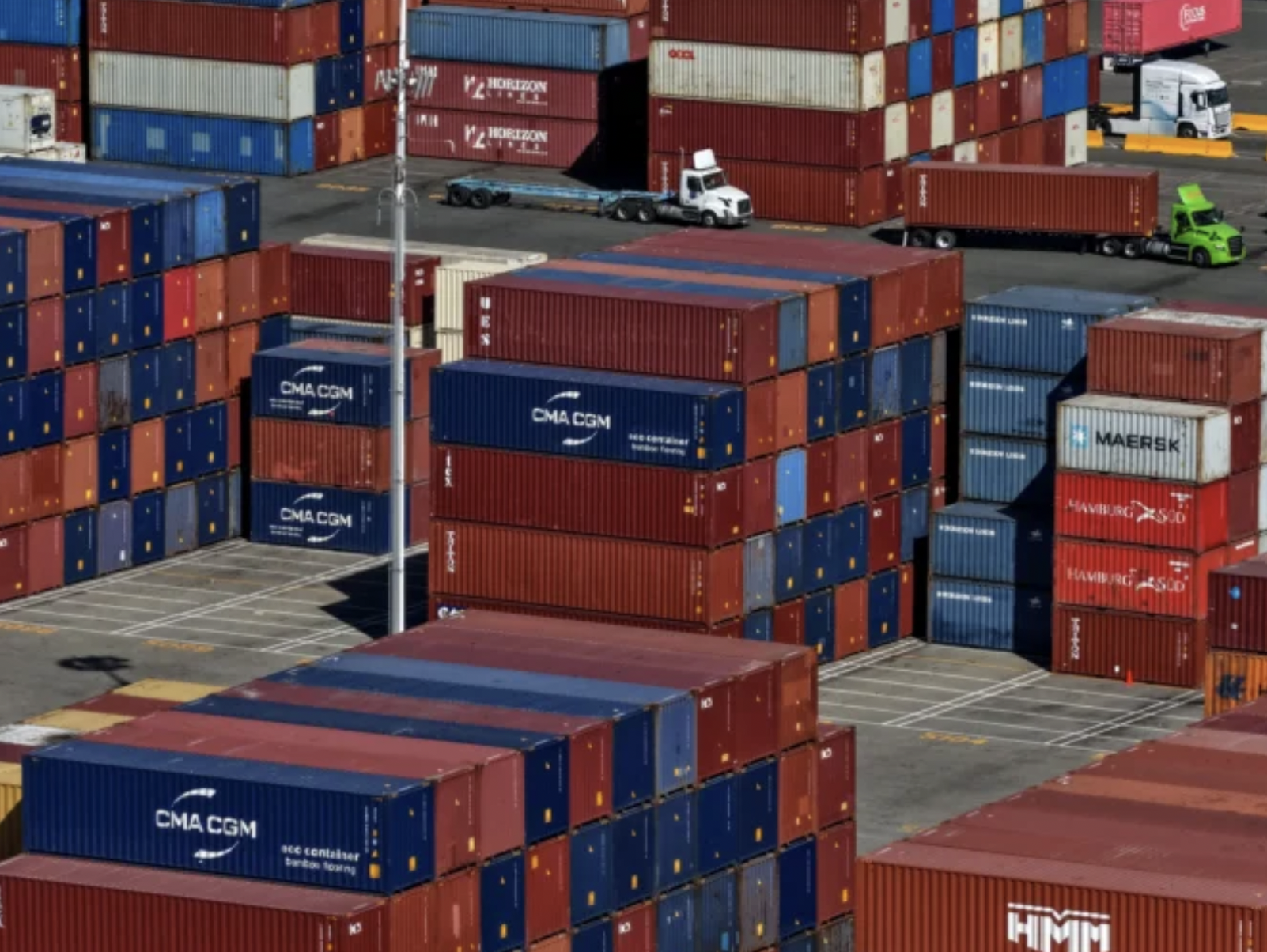 China Hits Japan With Major Dual-Use Export Bans, Rare Earths in Focus