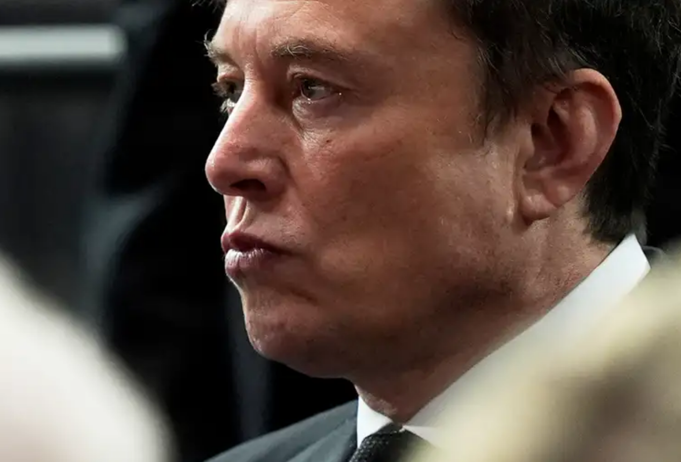 Elon Musk seeking up to $134 billion from OpenAI, Microsoft