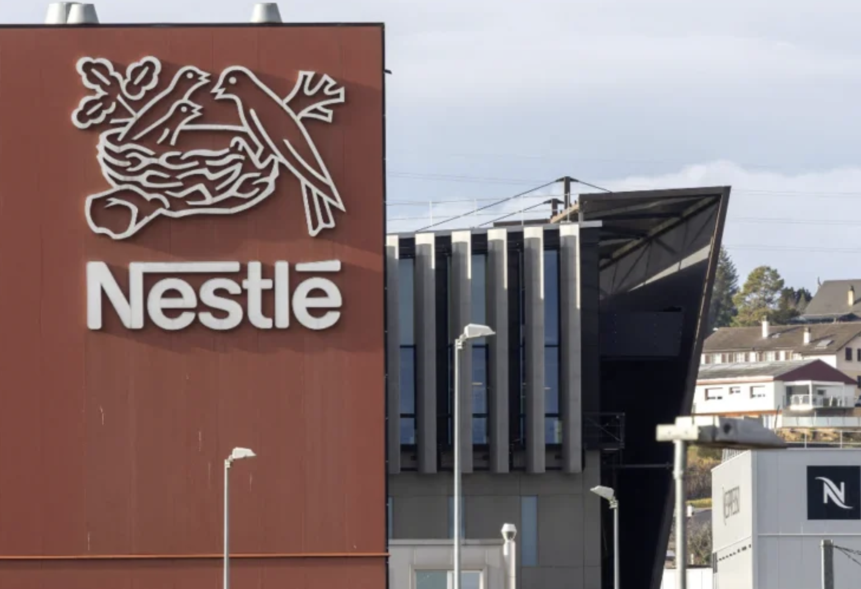 France Probes Link Between Two Baby Deaths and Milk Formula