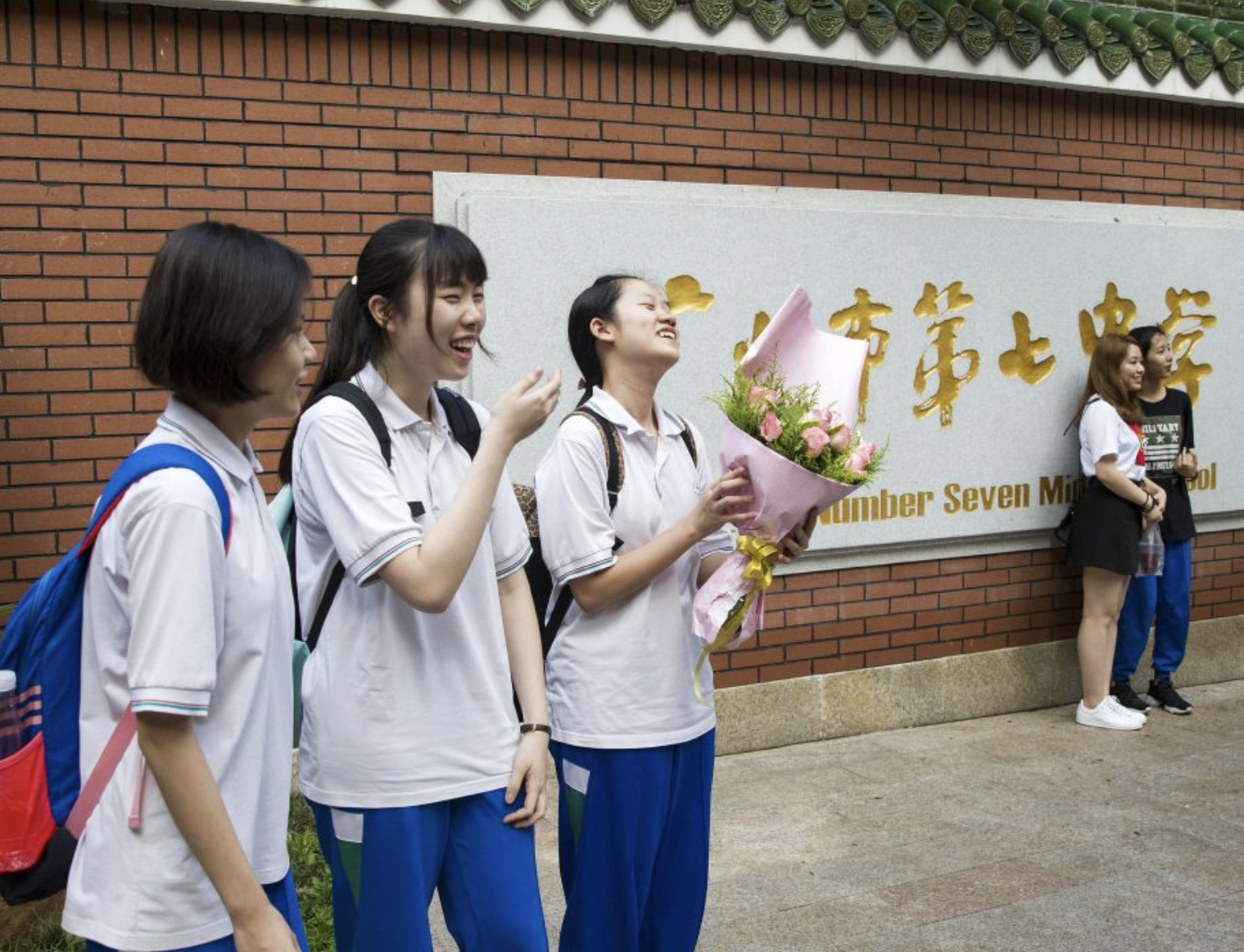 Free Heart Screenings for Children Spark Fears of Organ Harvesting in China