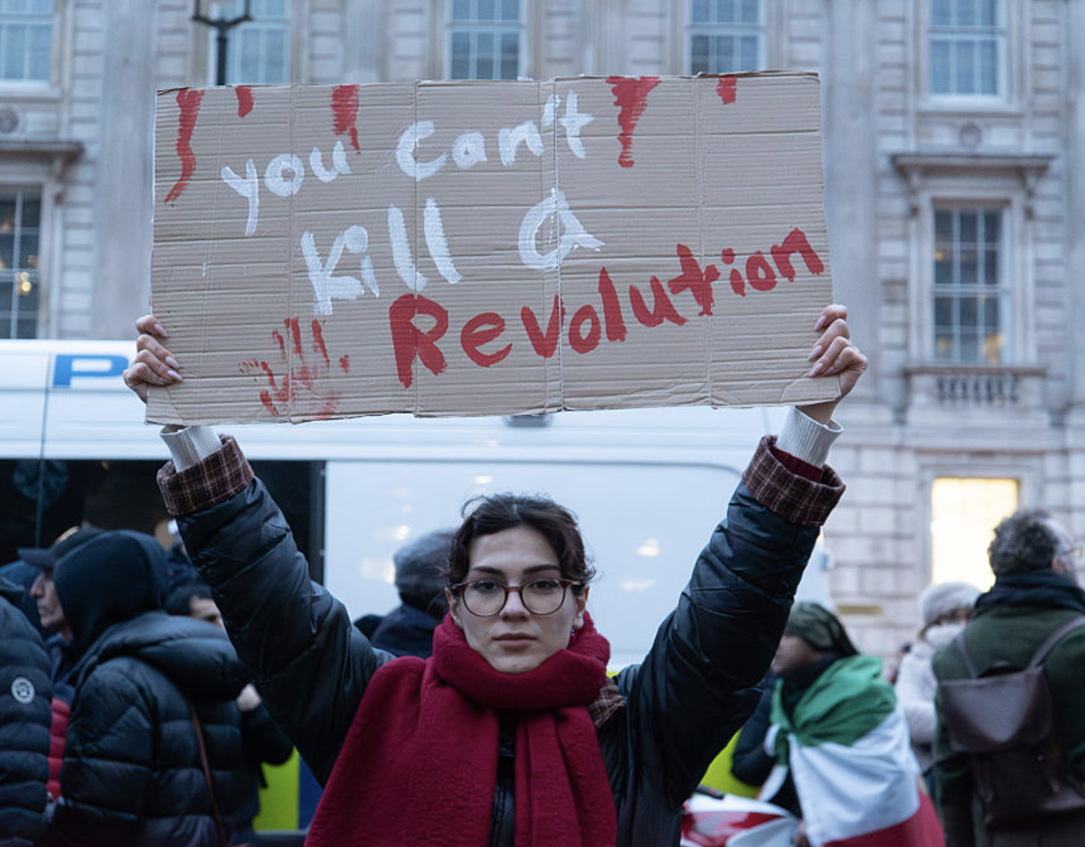 Iran Revolution Hits Day 15; Trump Issues Ultimate Warning, US Sonic Weapons Revealed