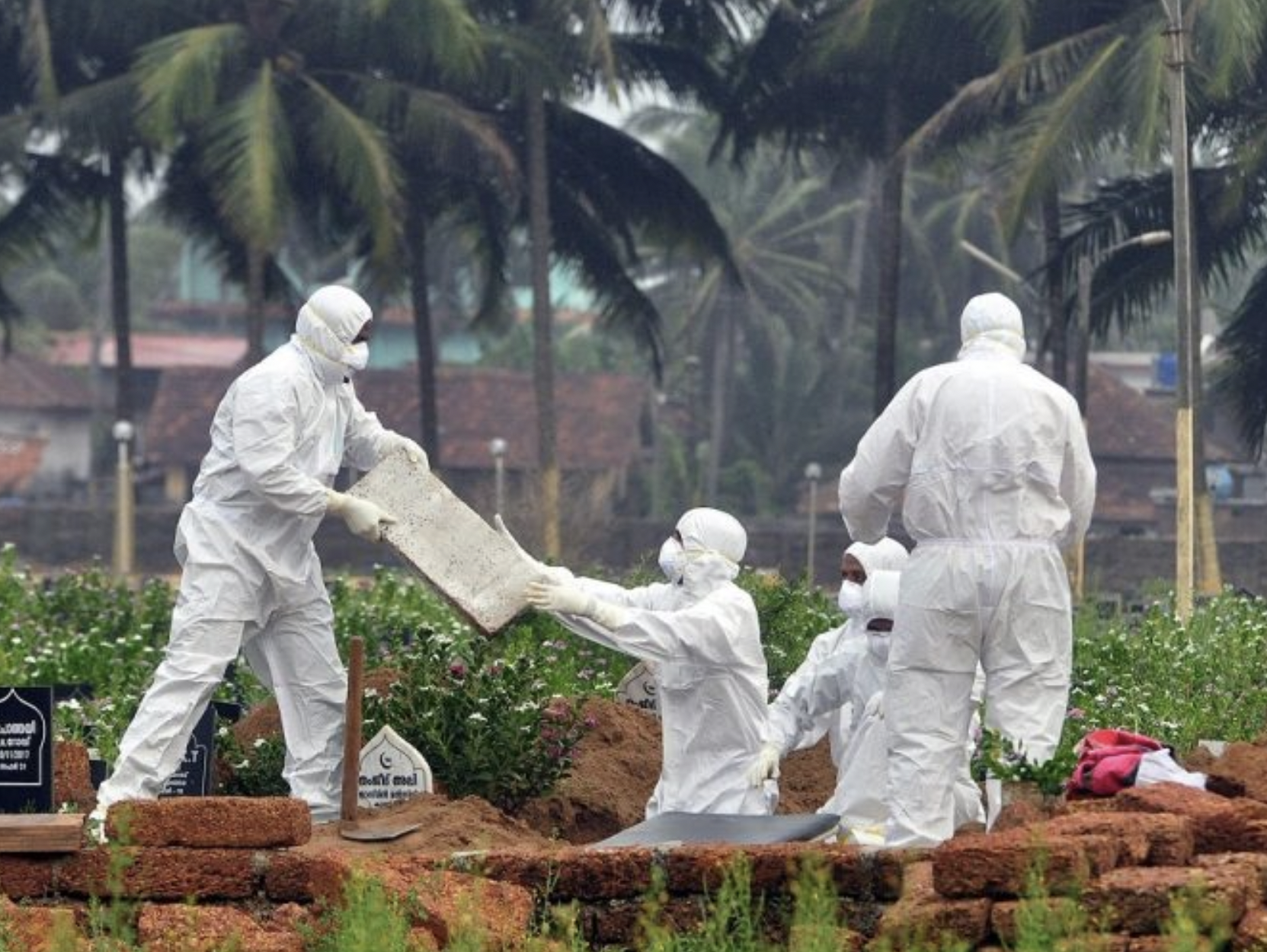 Nipah Virus Screening Ramped Up at Thailand Airports After India Cluster