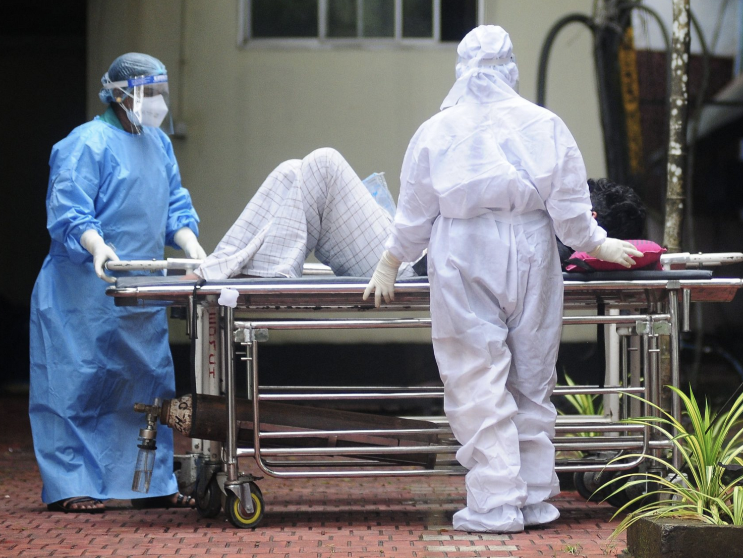 Qingdao Residents Report Surge of ‘Deadly Virus’ as Chinese Authorities Remain Mum