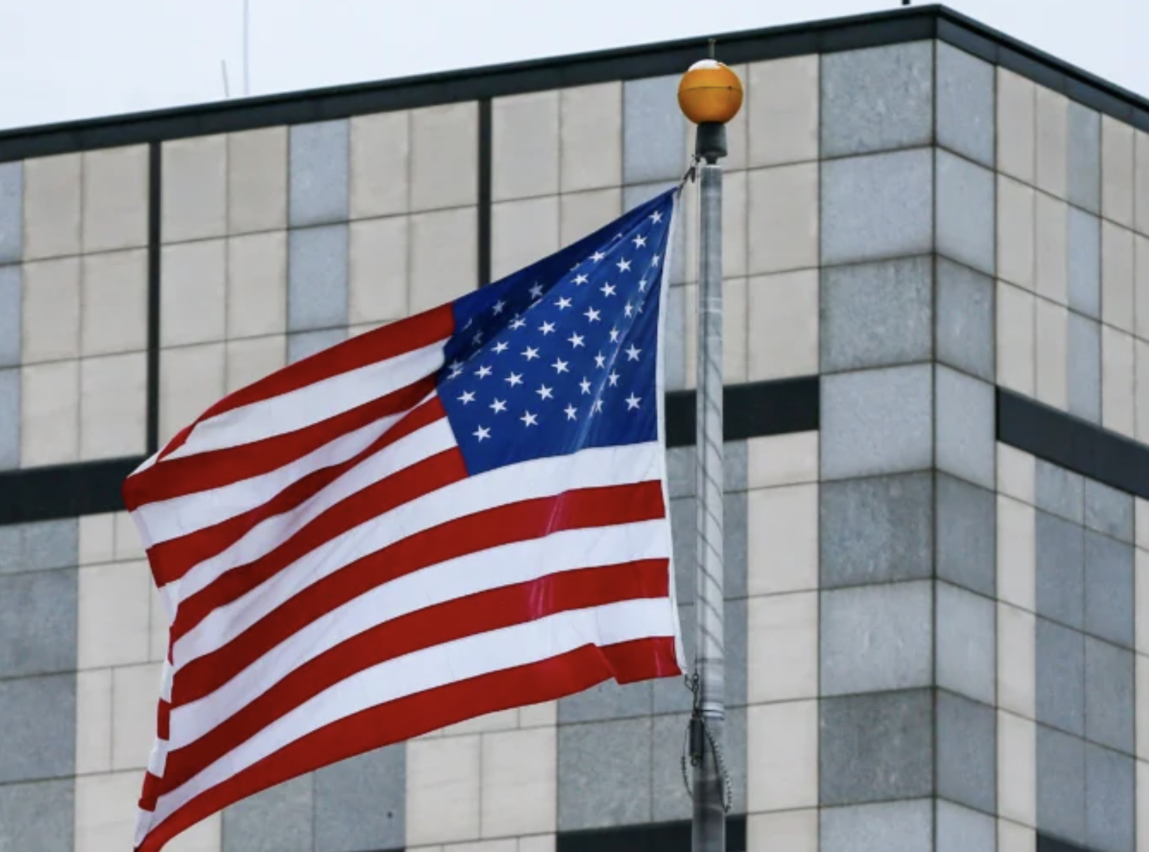 US Embassy Warns American Citizens Still in Iran to Leave ‘Now’