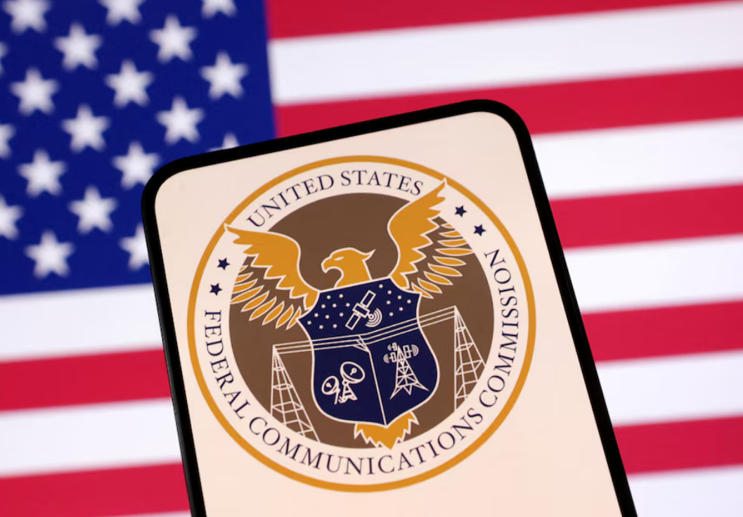 US exempts some foreign-made drones from Trump import ban on new models