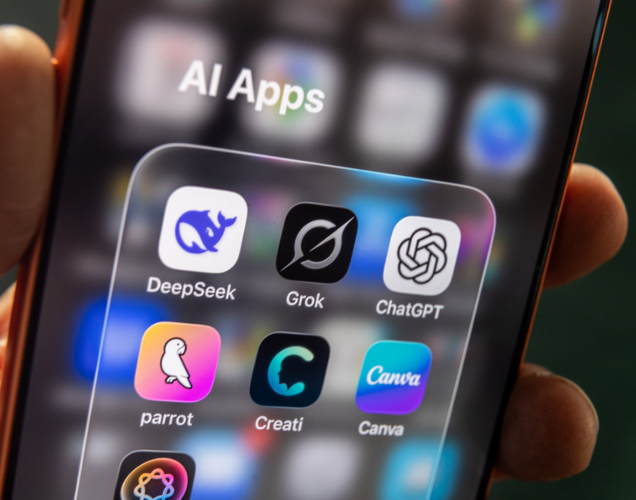 US–China AI Race: From Catch-Up to Stalemate