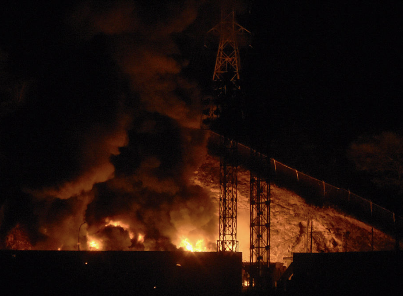 Venezuela’s Chinese-Built Air Defenses Fail in First Hours of US Operation