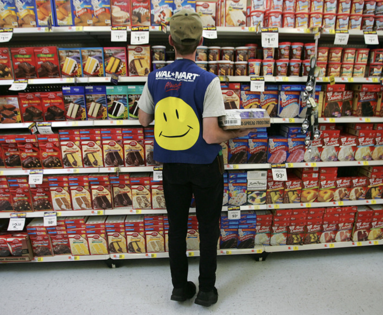 Walmart Teams Up With Google Gemini AI for Conversational Shopping Online and In-Store