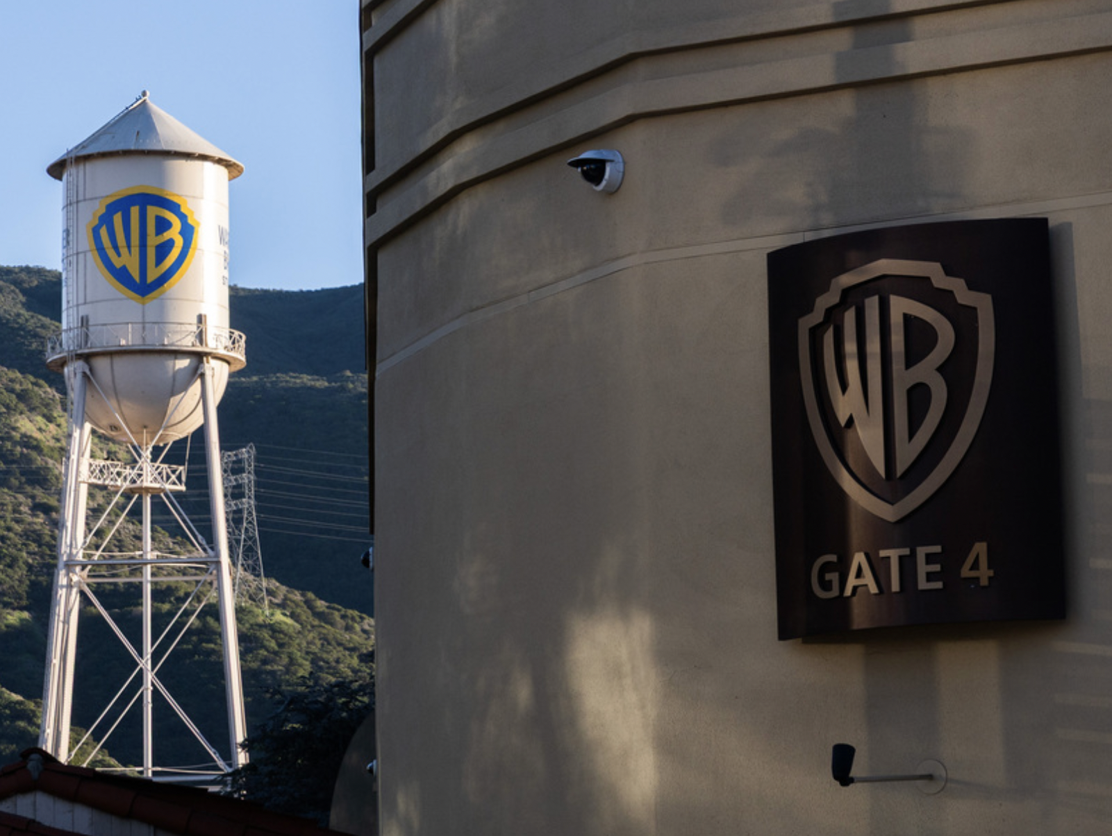 Warner Bros. Discovery Rejects Paramount’s $108B Hostile Takeover Bid