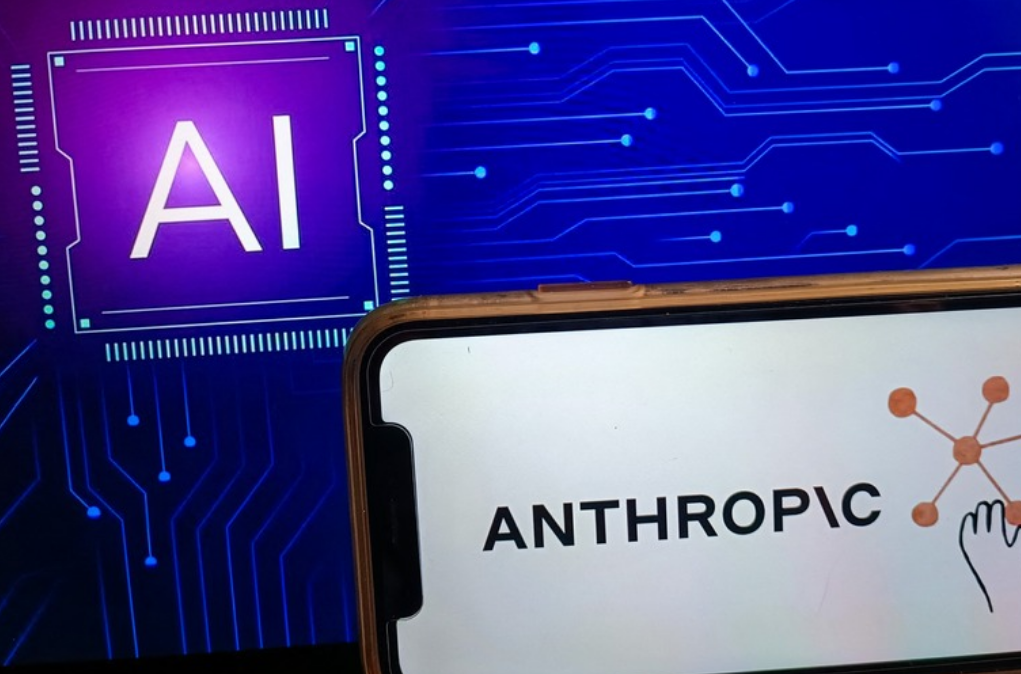 Artificial Intelligence Disrupts Business Models and Tech Markets