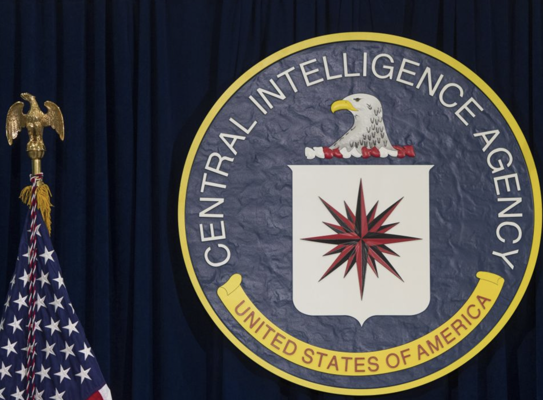 CIA Recruitment Tape Targets China’s Officer Corps Amid Power Struggle in Beijing