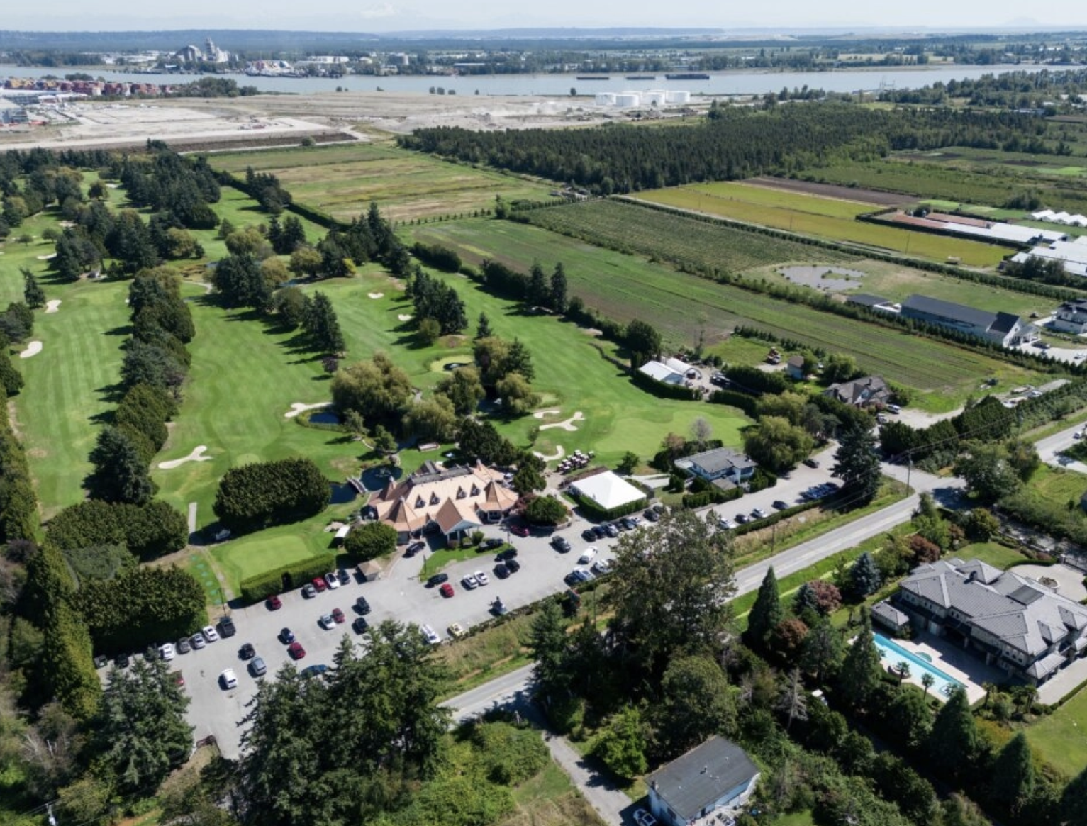 Canada’s Constitution Doesn’t Protect Property, and Homeowners Are Now Paying the Price