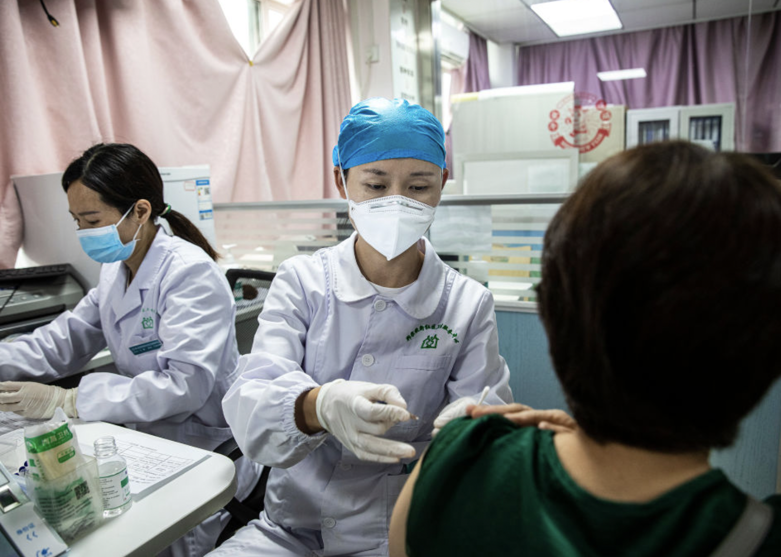 Civilian Sleuth Tracks Hundreds of ‘Sudden Death’ Cases in China, Sparking Alarm