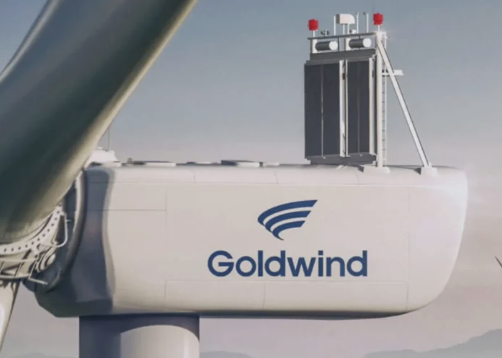 EU Launches In-Depth Probe Into Chinese Wind Turbine-Maker Goldwind Over ‘Foreign Subsidies’