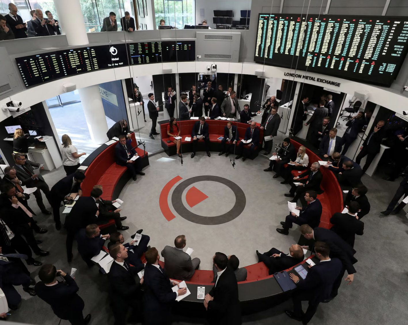 Investors flock to gold, gold miner ETFs in January in bid for safety