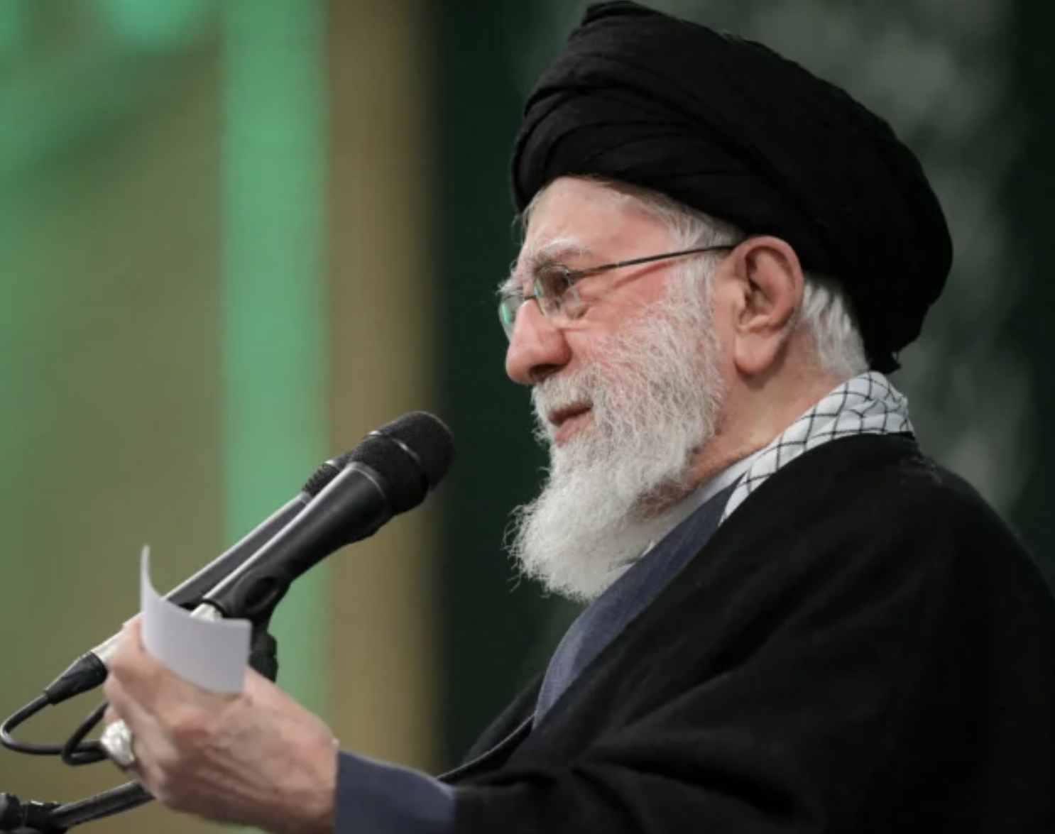 Iran Warns of Regional Conflict If US Attacks, Designates EU Armies 'Terrorists'