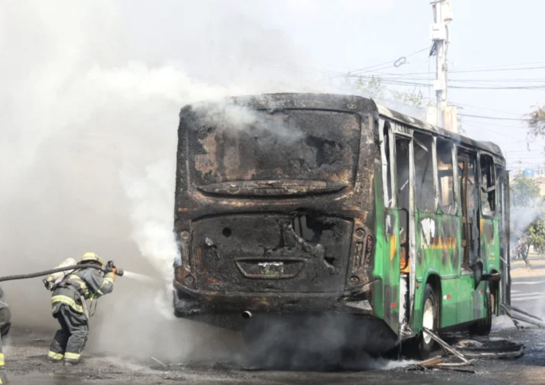Top Cartel Leader ‘El Mencho’ Killed in Mexican Military Operation