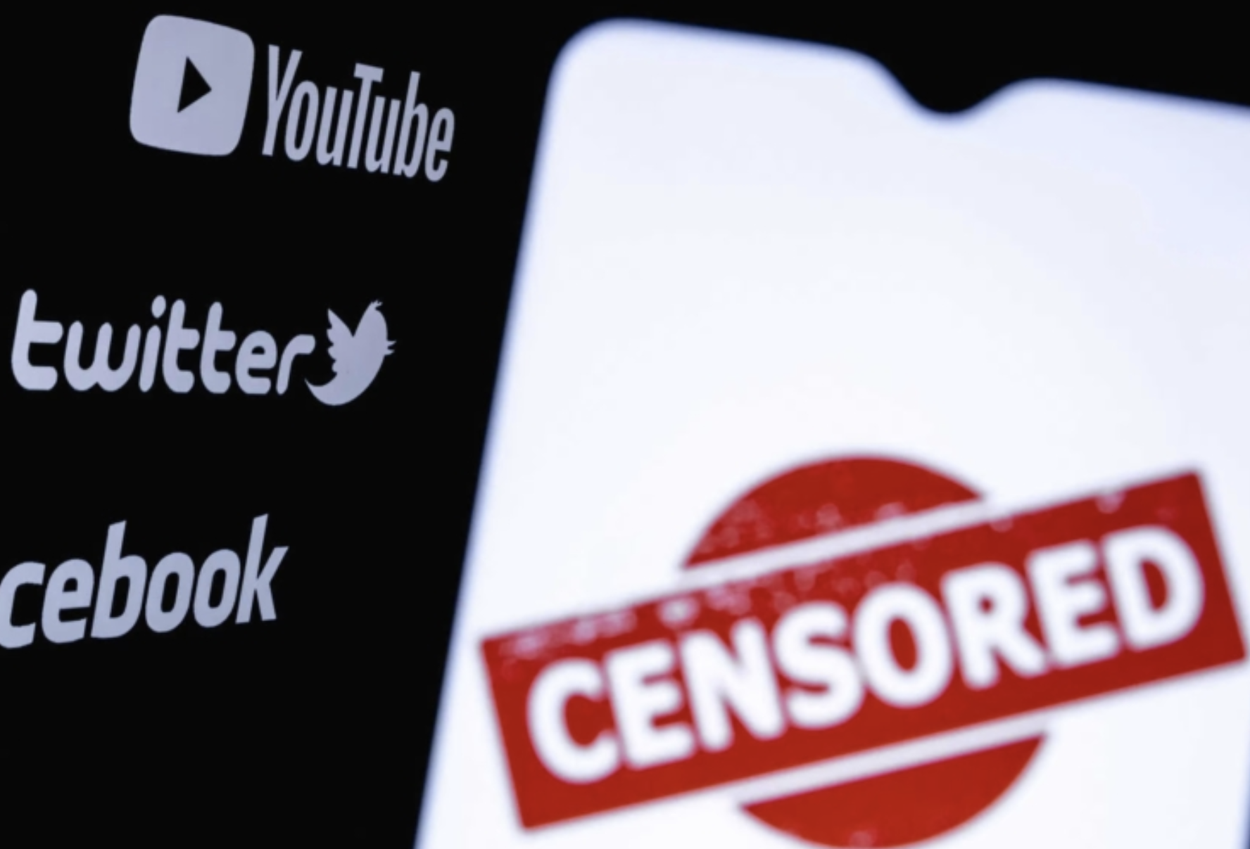 Trump Admin to Launch Free-Speech Site to Combat Censorship Abroad