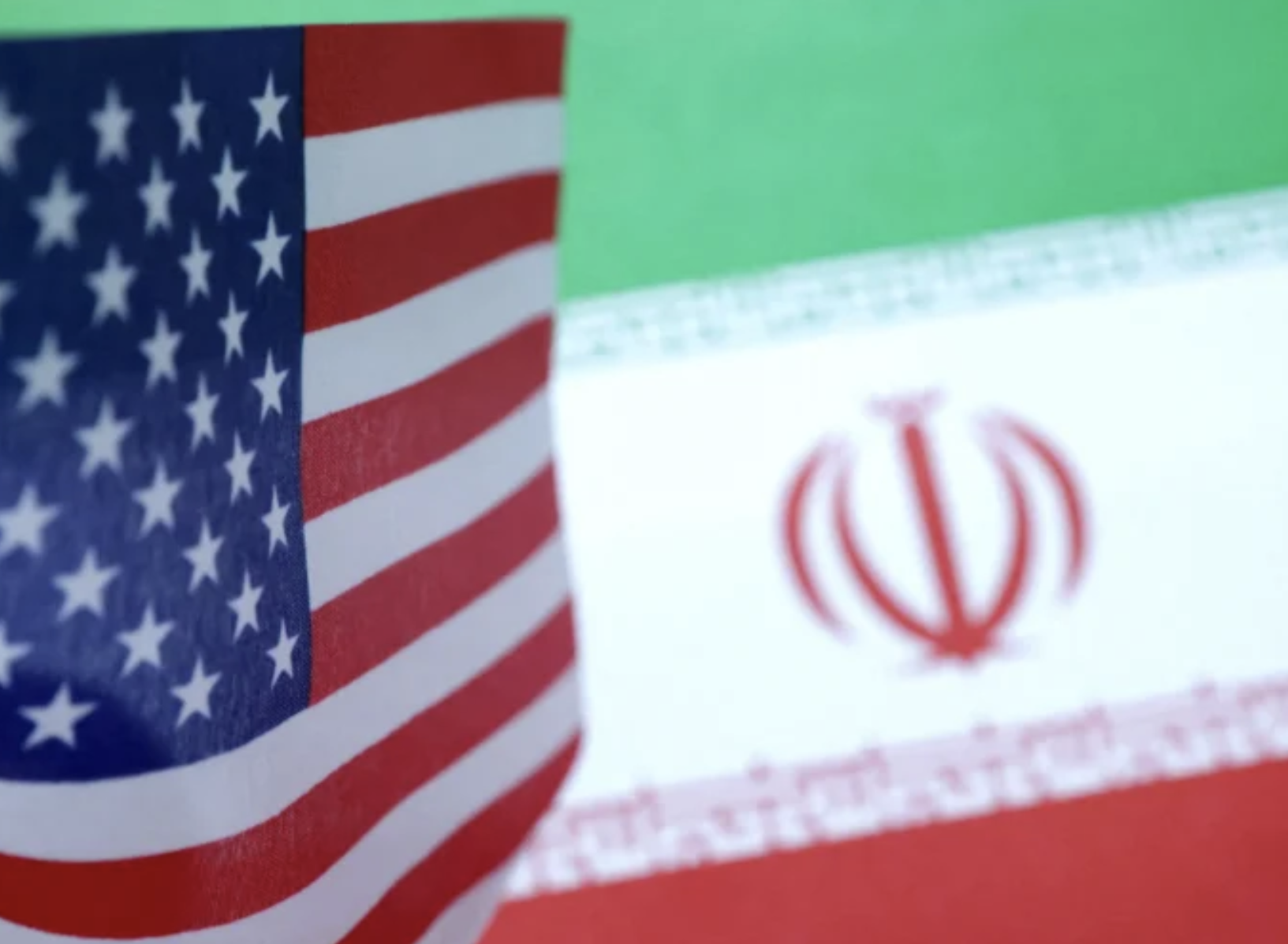 Trump Orders 25 Percent Tariffs on Nations Trading With Iran