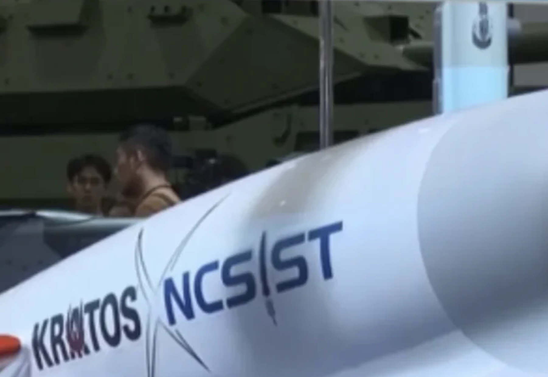 US and Taiwan Successfully Test Jet-Powered Attack Drone Amid Rising China Tensions