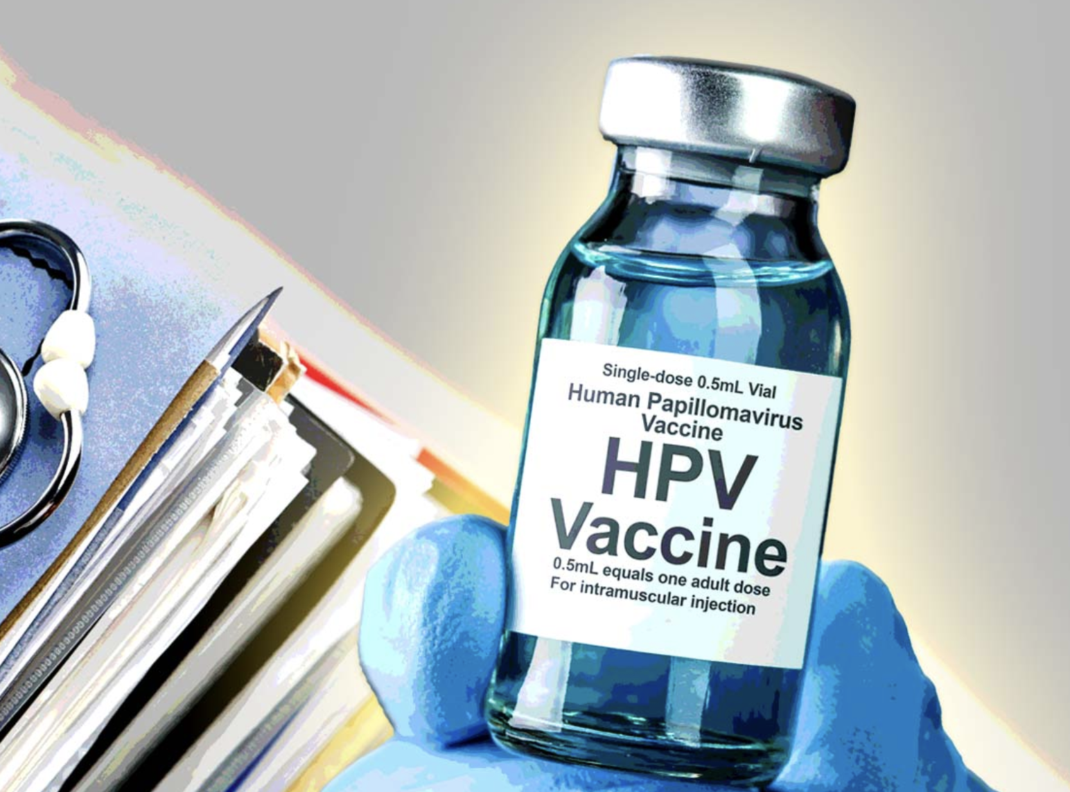 After Years of Pushing HPV Vaccine as ‘Safe and Effective,’ CDC Now Taking a Closer Look