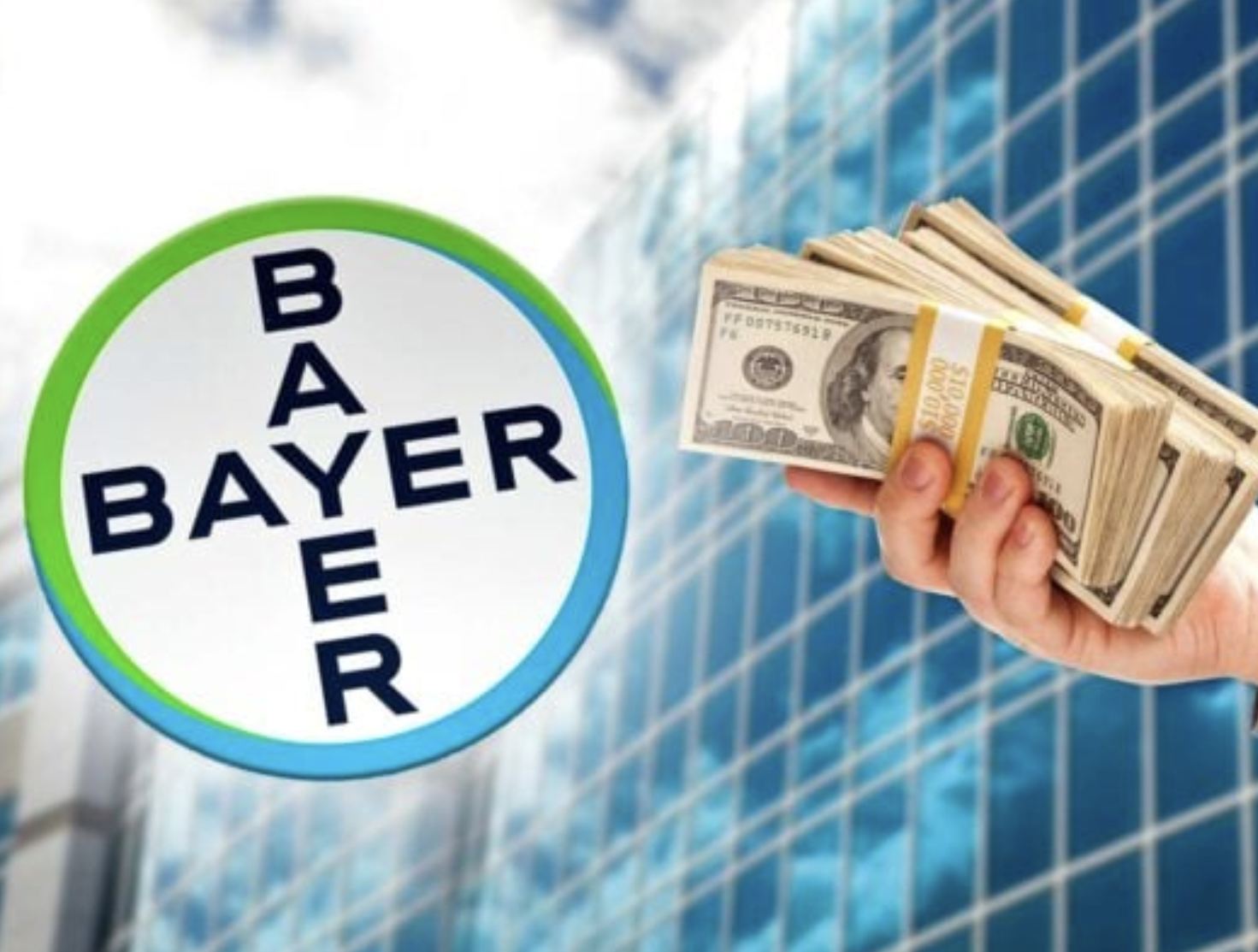 Bayer Leverages Ties to Trump’s Washington to Protect Pesticide Empire