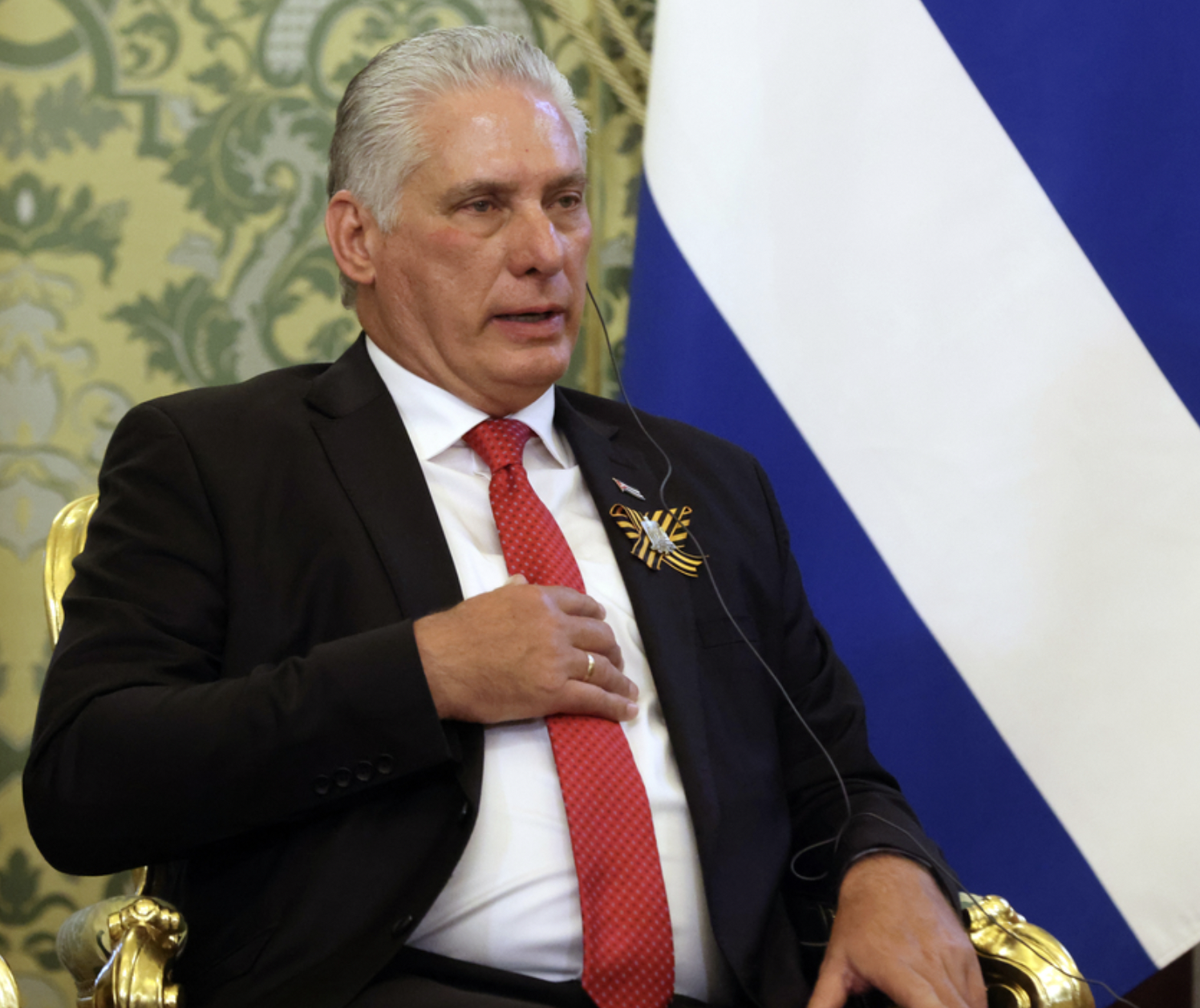 Cuba Confirms Talks With United States Amid Oil Pressure and Deepening Economic Crisis