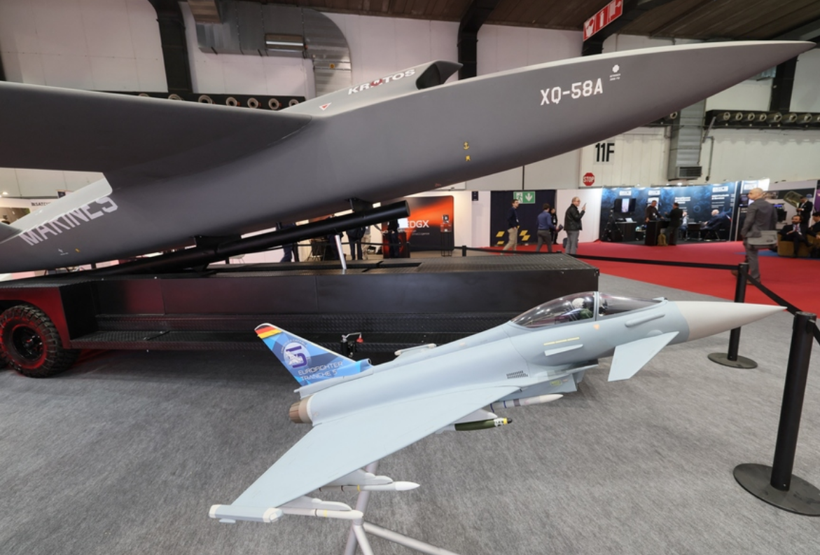 FBI Tracks Iranian ‘Sleeper Cells’ as Military Experts Warn California Is Vulnerable to Drone Attacks